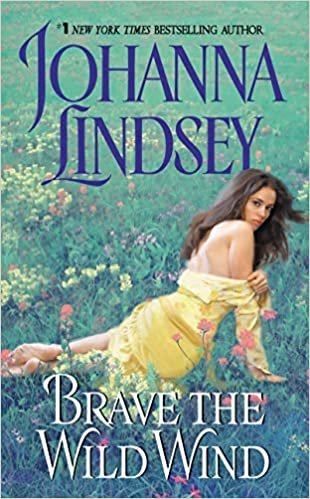 Brave the Wild Wind (Wyoming-Western Series, Band 1)
