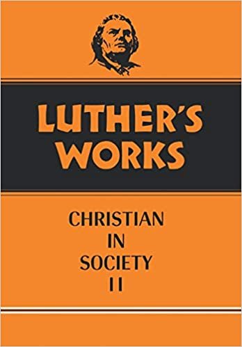 Luther's Works: 045