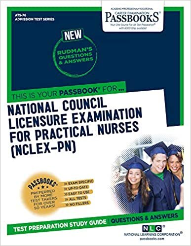 National Council Licensure Examination for Practical Nurses (NCLEX-PN) (Admission Test) indir