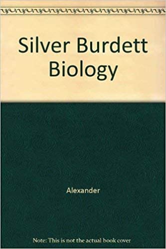 Silver Burdett Biology