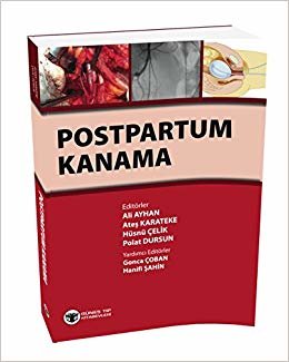 Postpartum Kanama