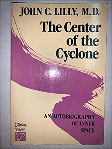 CENTER OF THE CYCLONE P