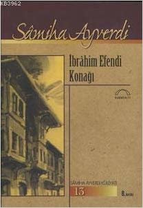 İbrahim Efendi Konağı