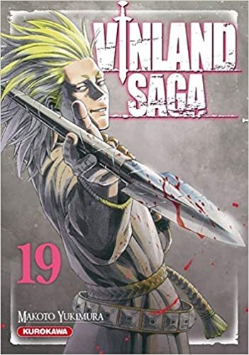 Vinland Saga - tome 19 (19)