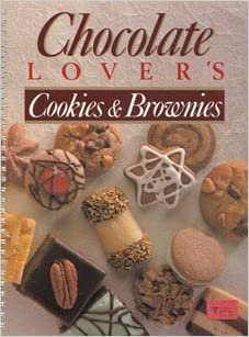 Chocolate Lover's Cookies & Brownies indir