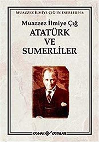 Atatürk ve Sumerliler indir