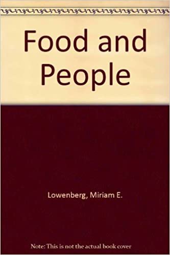 Food and People