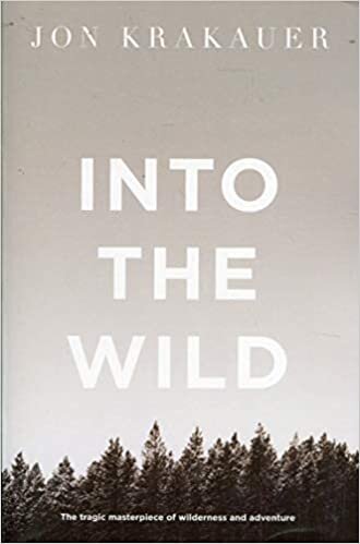 Into the Wild (Picador Classic) indir