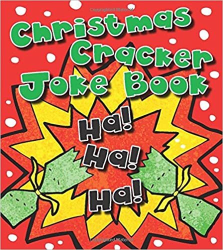 Christmas Cracker Joke Book indir