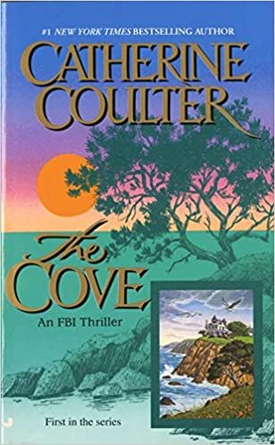 The Cove (FBI Thriller)