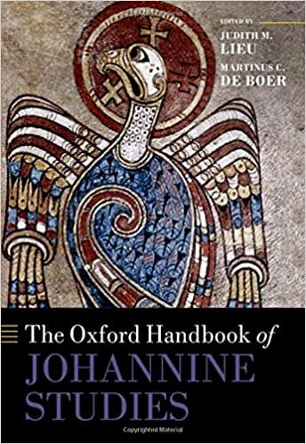 The Oxford Handbook of Johannine Studies (Oxford Handbooks)
