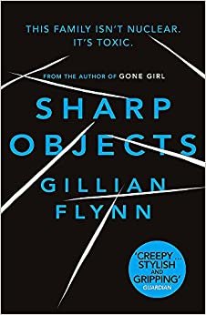 Sharp Objects: A major HBO & Sky Atlantic Limited Series starring Amy Adams, from the director of BIG LITTLE LIES, Jean-Marc Vallee indir