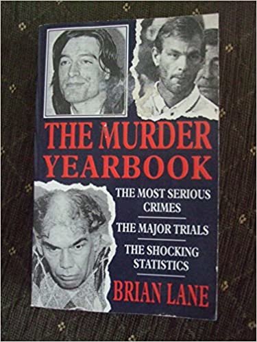Murder Yearbook 1992