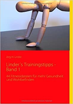 Linder's Trainingstipps - Band 1 indir