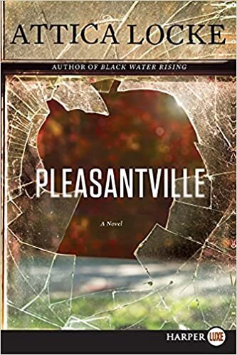 Pleasantville (Jay Porter)