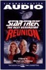 Star Trek the Next Generation: Reunion