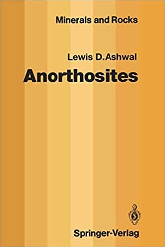 Anorthosites (Minerals, Rocks and Mountains (21), Band 21) indir