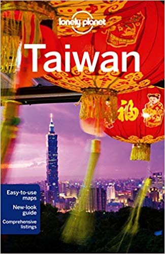 Taiwan : 9th edition