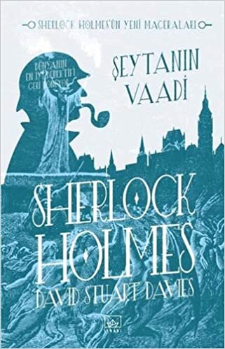 Sherlock Holmes - Şeytanın Vaadi indir