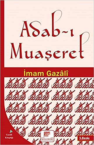 Adab-ı Muaşeret indir