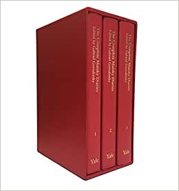 The Complete Maisky Diaries: Volumes 1-3 (Annals of Communism)