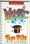 Magic Fun File (Henderson Fun Files)