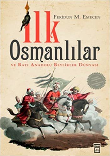 İLK OSMANLILAR