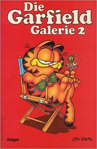 Die Garfield - Galerie II