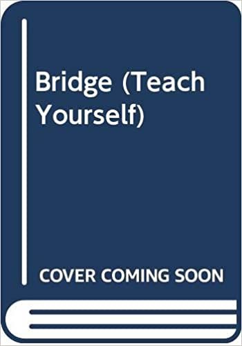 Bridge (Teach Yourself)