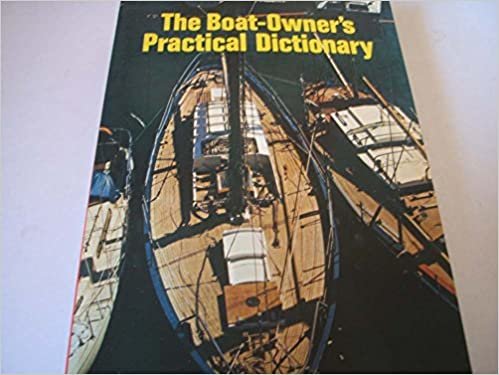 Boat Owner's Practical Dictionary