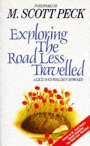 Exploring the "Road Less Travelled" (New-age S.)