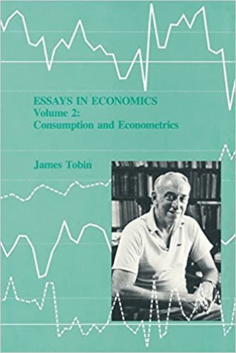 Essays in Economics: Consumption and Econometrics (Mit Press, Band 2) indir