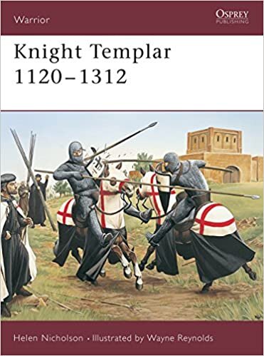 Knight Templar (Warrior)