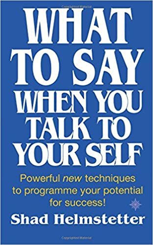 What to Say When You Talk to Yourself indir