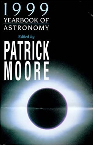1999 - Yearbook Of Astronomy