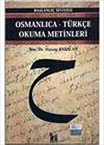 Osmanlıca-Türkçe Okuma Metinleri-8 indir