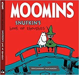 Snufkin's Book of Thoughts