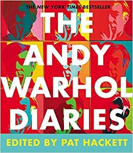 The Andy Warhol Diaries indir