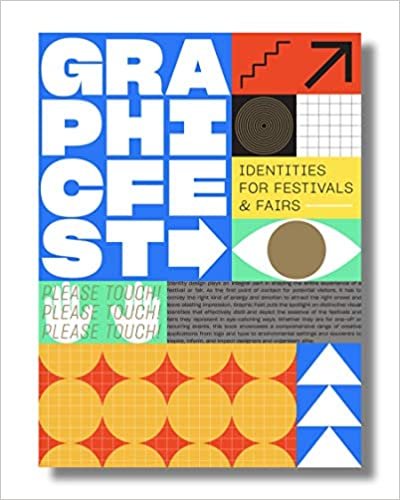 Graphic Fest: Identities for Festivals & Fairs indir