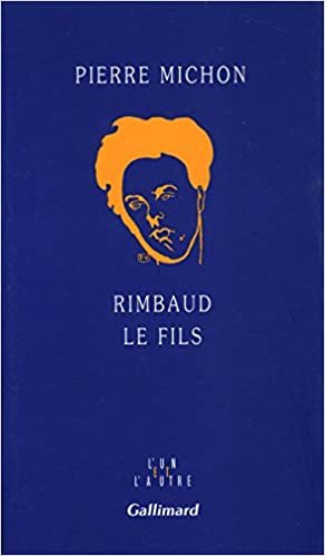 Rimbaud le fils (Lun et lautre)