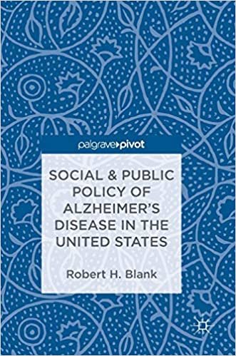 Social & Public Policy of Alzheimer's Disease in the United States indir