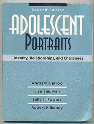 Adolescent Portraits: Identity, Relationships, and Challenges