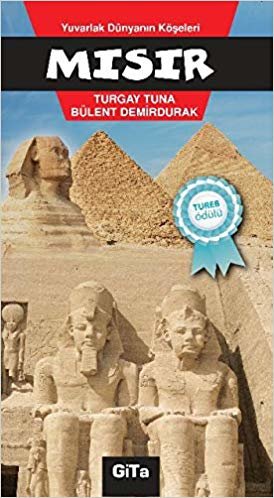 Mısır Yuvarlak Dünyanın Köşeleri indir