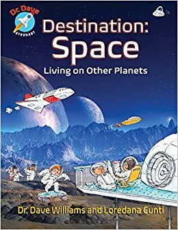 Destination: Space (Dr. Dave - Astronaut) indir
