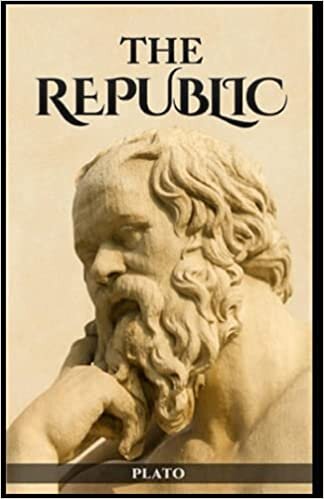 The Republic:Illustratid
