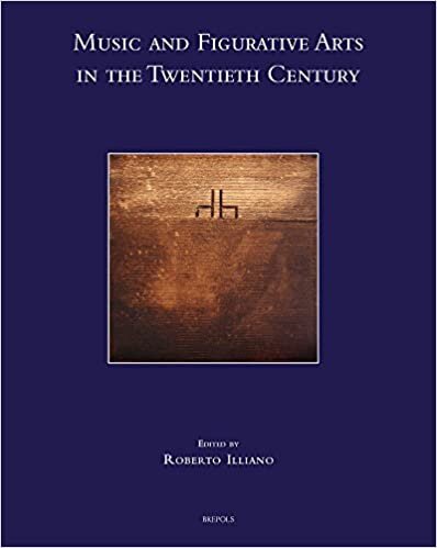 Music and the Figurative Arts in the Twentieth Century (Speculum Musicae)