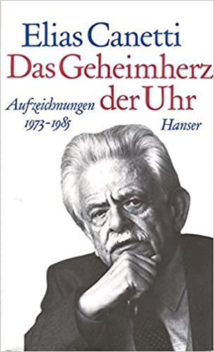 Das Geheimherz der Uhr: Aufzeichnungen 1973 - 1985 indir