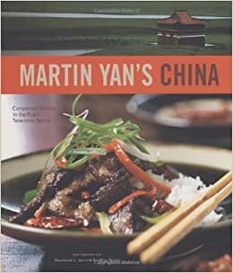 Martin Yan's China indir