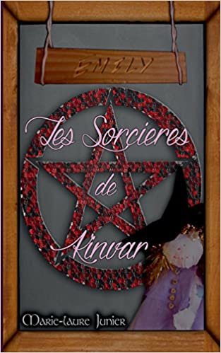 Les Sorcieres de Kinvar