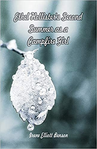 Ethel Hollister's Second Summer as a Campfire Girl indir